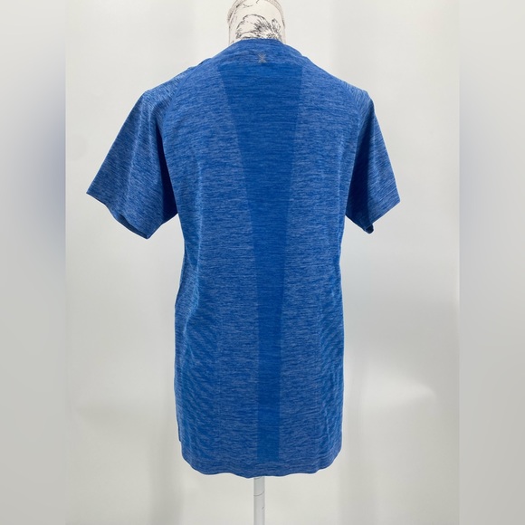 Xersion‎ short sleeve workout shirt, unisex size XL - Picture 4 of 7